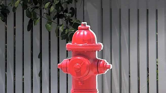 Fire Hydrant Exercise Enhances Hip Mobility and Stability