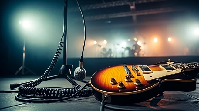 Foo Fighters, Guns N’ Roses, My Chemical Romance to Headline 2026 Welcome to Rockville Festival