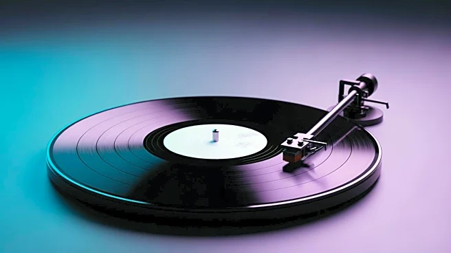 Billboard 200 Sees 22 Albums Reach No. 1 in 2025, Led by SZA and Kendrick Lamar