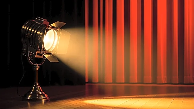 Range Media Partners Signs Tony Award-Winning Actress Lauren Patten