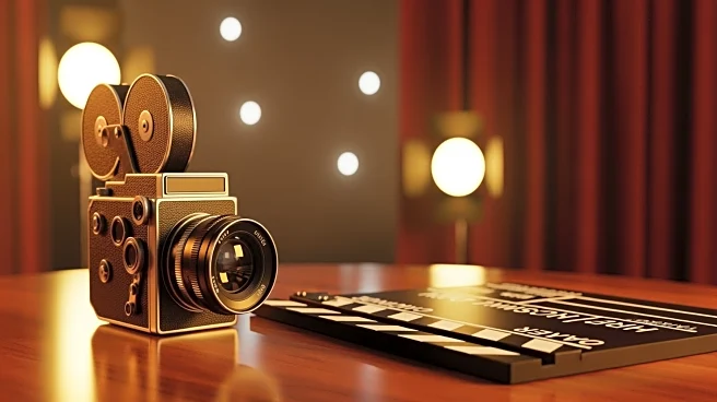 Vanity Fair Unveils 2025 Hollywood Issue Highlighting New Leading Men