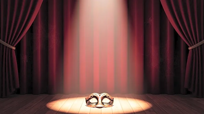 Tonatiuh's Rise to Stardom Through 'Kiss of the Spider Woman'