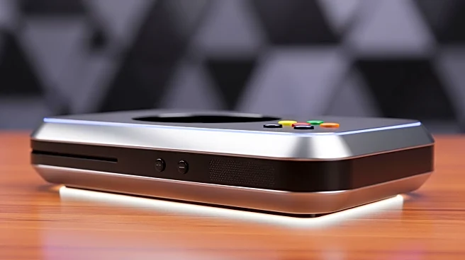 Analogue 3D Console Offers Premium Experience for N64 Fans