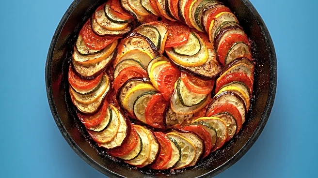 Alison Roman Launches New Cookbook Amid Career Rebuilding