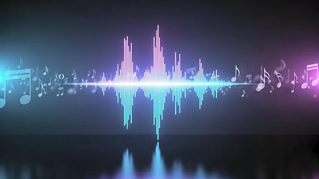 AI Sparks Controversy in Music Industry Over Authenticity of AI Artists