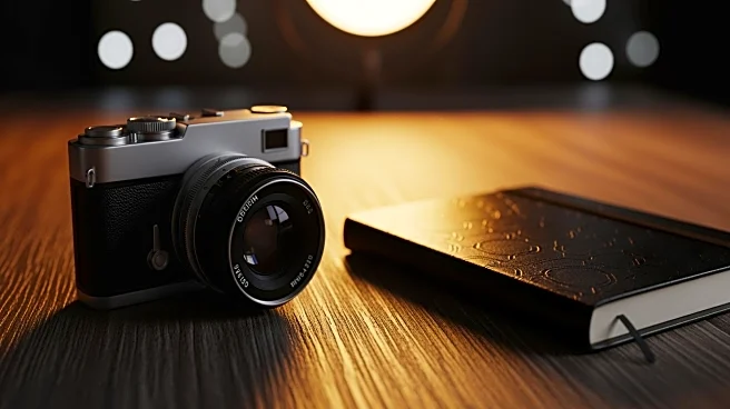 A$AP Rocky Embraces Acting Career, Continues to Expand Artistic Horizons