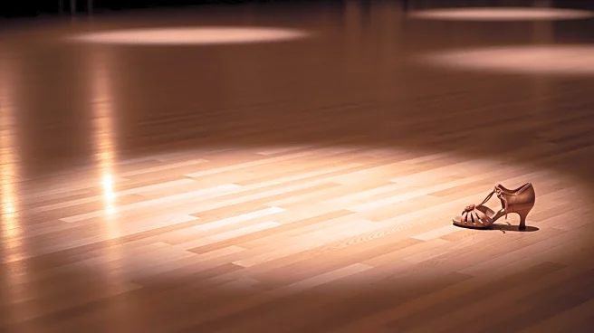 Dancing With The Stars Semi-Finals: Unexpected Elimination Shakes Up Competition