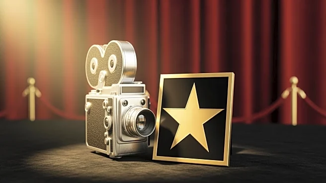 Franco Nero to Receive Hollywood Walk of Fame Star and Filming Italy Festival Honor