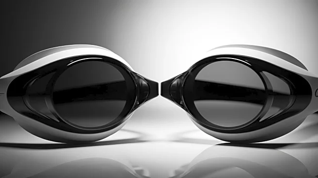 Eminem Challenges 'Swim Shady' Trademark Over Brand Confusion