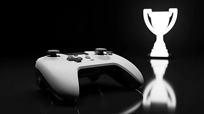 Megabonk Developer Withdraws from The Game Awards Due to Incorrect Nomination