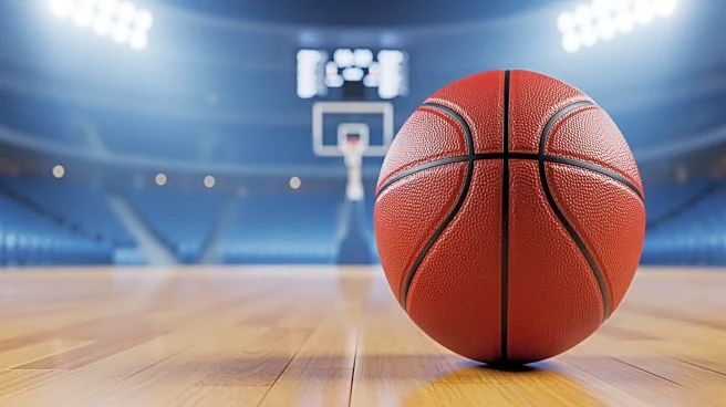 Jason Crowe Jr. Breaks Southern Section Basketball Scoring Record