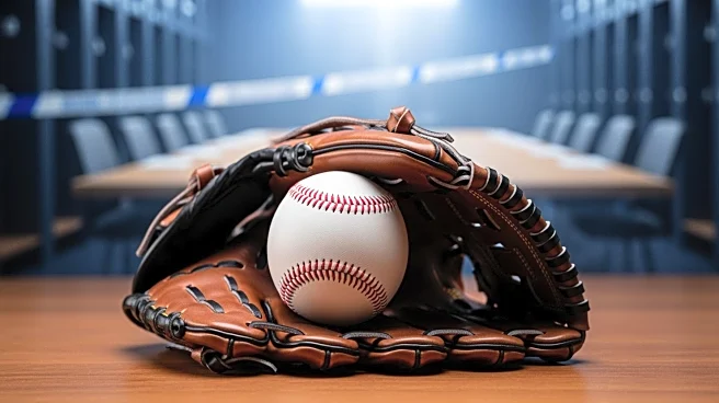 Los Angeles Dodgers Add Left-Handed Pitcher Ronan Kopp to 40-Man Roster Ahead of Rule 5 Draft