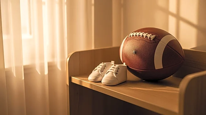 Baker Mayfield and Wife Emily Announce Expecting Second Child Amid Successful NFL Season