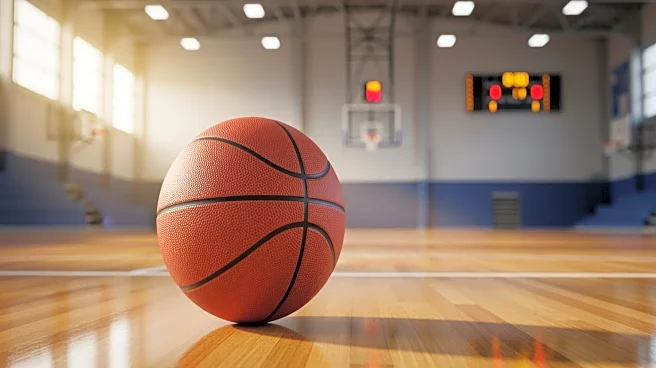 Illinois Women's Basketball Team Dominates Murray State on Field Trip Day