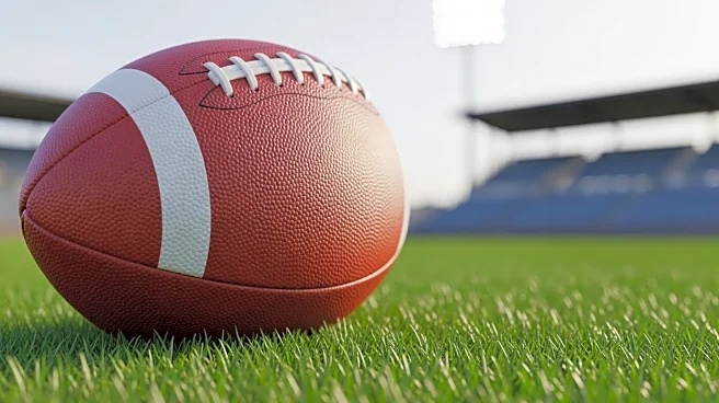 Nebraska's Emmett Johnson Named Doak Walker Award Semifinalist