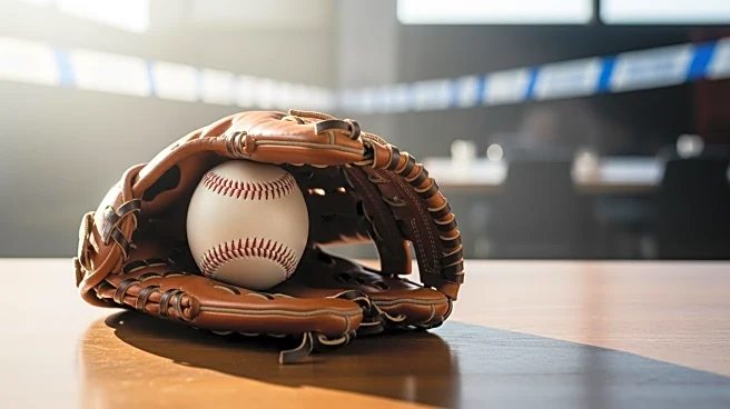 Texas Rangers Sign Declan Cronin Amid Injury Concerns for Future Pitching Strength