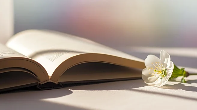 Christine Handy's Novel Inspires Authentic Cancer Drama 'Hello Beautiful'