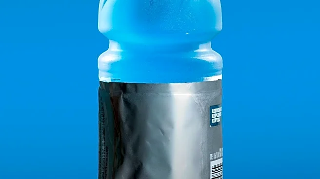 Water Bottle Charms May Help You Hydrate, Say Nutrition Experts