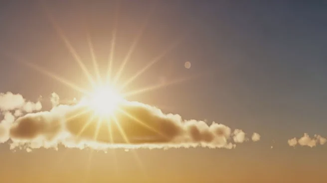 Ariana Grande Announces 'Eternal Sunshine' Tour as Her Final Touring Venture