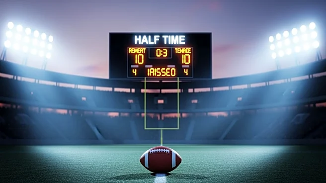 South Carolina Gamecocks Suffer Shocking Loss After Halftime Lead