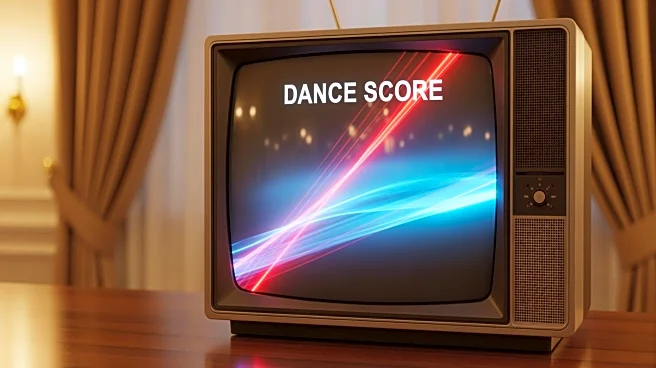 Zac Efron's Amusing Reaction to Brother Dylan's 'DWTS' Scores Captured on Camera