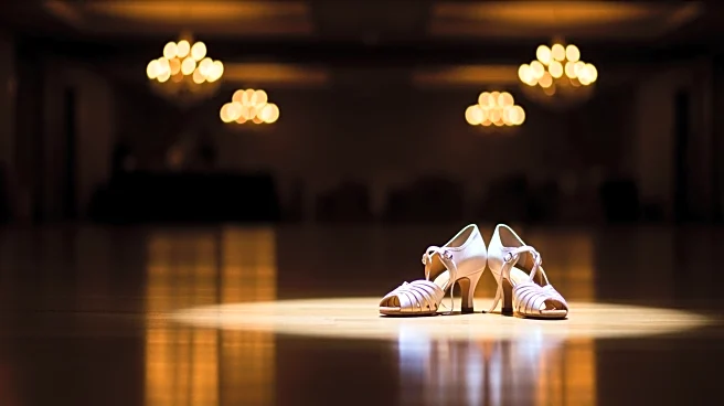 Zac Efron Joins 'DWTS' Ballroom to Support Brother Dylan for the First Time