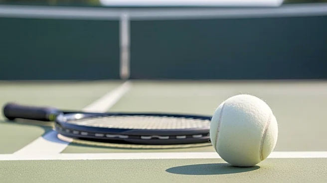 Emma Raducanu Withdraws from U.S. Exhibition Matches Due to Injury