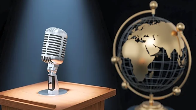 Kevin Costner in Talks to Play Bill Clinton in United Nations Series