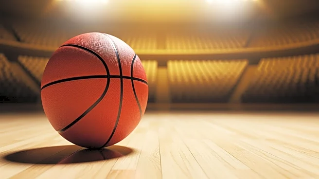 California Basketball Team Secures Victory Over Presbyterian with Camden's 20 Points