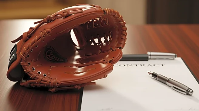 Bo Bichette Rejects $22 Million Qualifying Offer from Toronto Blue Jays