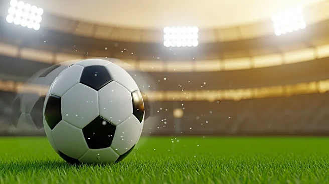 USMNT's Historic Victory Over Uruguay Led by Alex Freeman