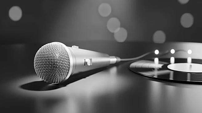 FKA Twigs Signs with UTA Following Grammy Nomination, Lucero Joins Seitrack Records