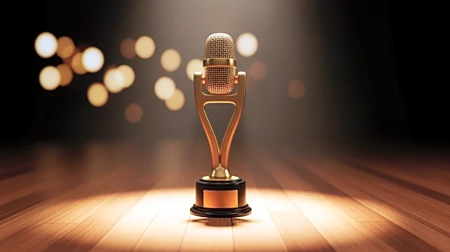 Post Malone Wins First CMA Award for Musical Event of the Year