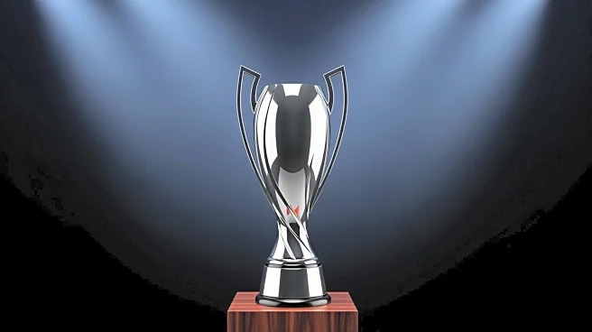 Globe Soccer Awards Nominate Mikel Arteta for Best Coach, Highlighting Arsenal's Achievements