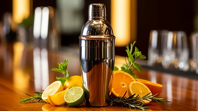 Shake Up Cocktails Wins Accelerator Program, Eyes Expansion with Flavor Focus