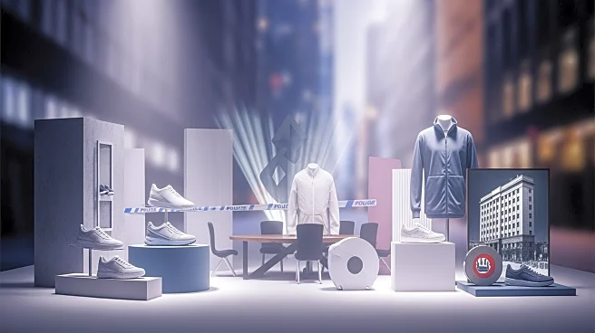 Urban Outfitters Launches Holiday Pop-Ups at Chicago O'Hare and NYC with Nike Collaboration