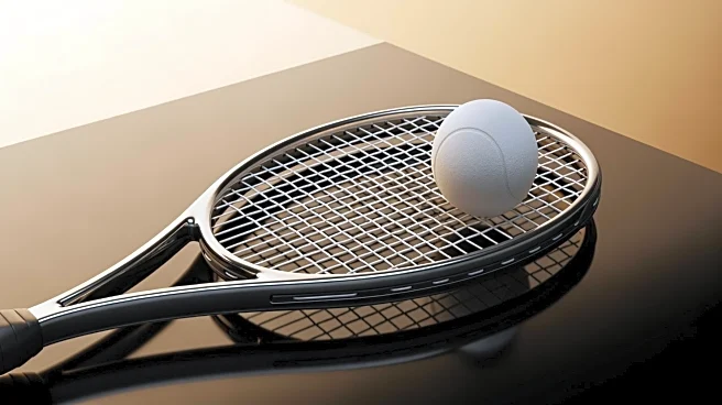 Aryna Sabalenka Featured in Vogue Arabia Magazine Cover