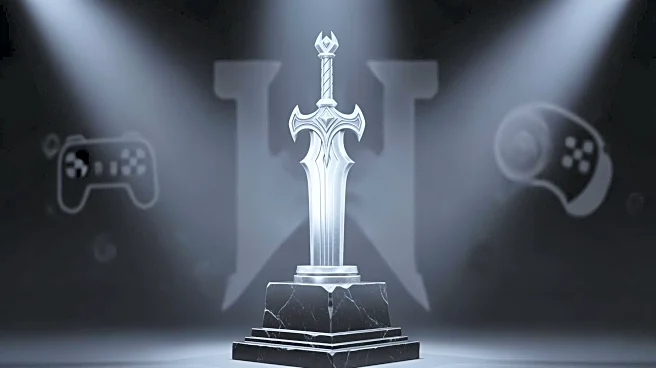 CD Projekt Red Reacts to Witcher 4 Nomination at The Game Awards