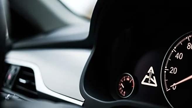 Ford Recalls Over 200,000 Bronco Models Due to Instrument Panel Failure