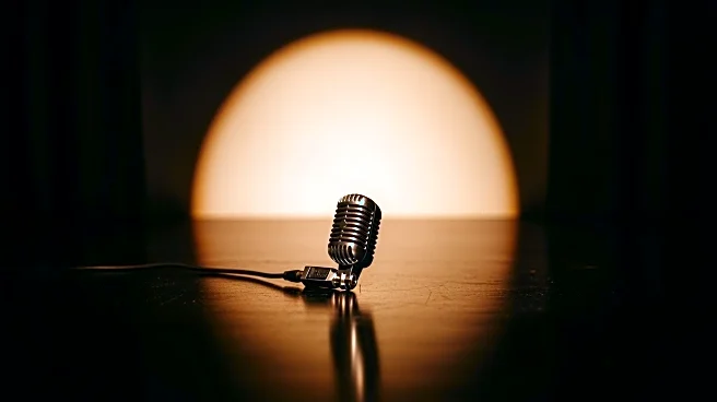 Ricky Gervais Announces Netflix Special 'Mortality' with December Release