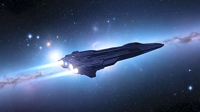 Ryan Gosling Stars in 'Project Hail Mary' to Save the Galaxy