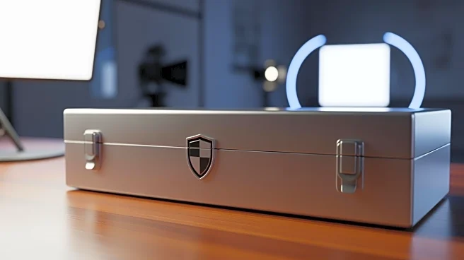 Hollywood Commission Launches Anti-Harassment Toolkit for Independent Productions