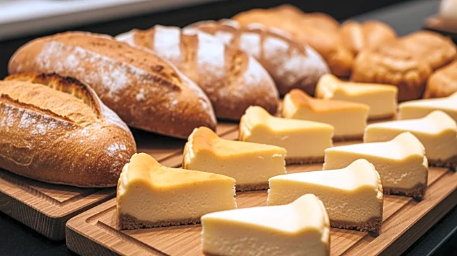 Bimbo Bakehouse and Cheesecake Factory Launch New Retail Baked Goods