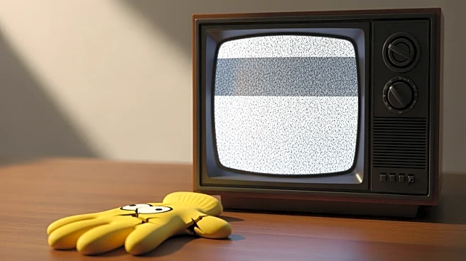 'The Simpsons' Permanently Kills Off Longtime Character Alice Glick, Sparking Fan Reactions