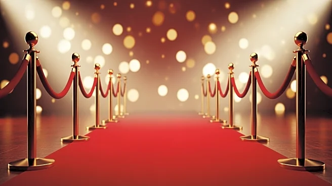 Stranger Things Cast Develops Distinct Red Carpet Styles for Final Season