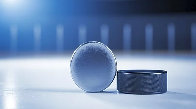 NHL Teams Blues and Maple Leafs Announce Projected Lineups Amid Injuries