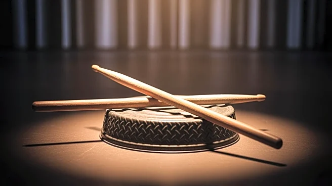 Classic Performance 'Stomp' Scheduled at DCPA Buell Theatre