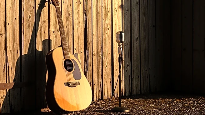 Country Singer Zach Bryan Opens Up About Mental Health Struggles and Sobriety Journey