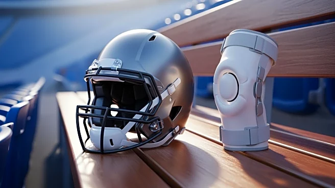 Falcons Quarterback Penix to Undergo Season-Ending Knee Surgery, Cousins Named Starter