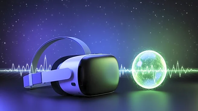 ROTU Entertainment Announces Launch of Mixed Reality Roguelite Healer on Quest 3